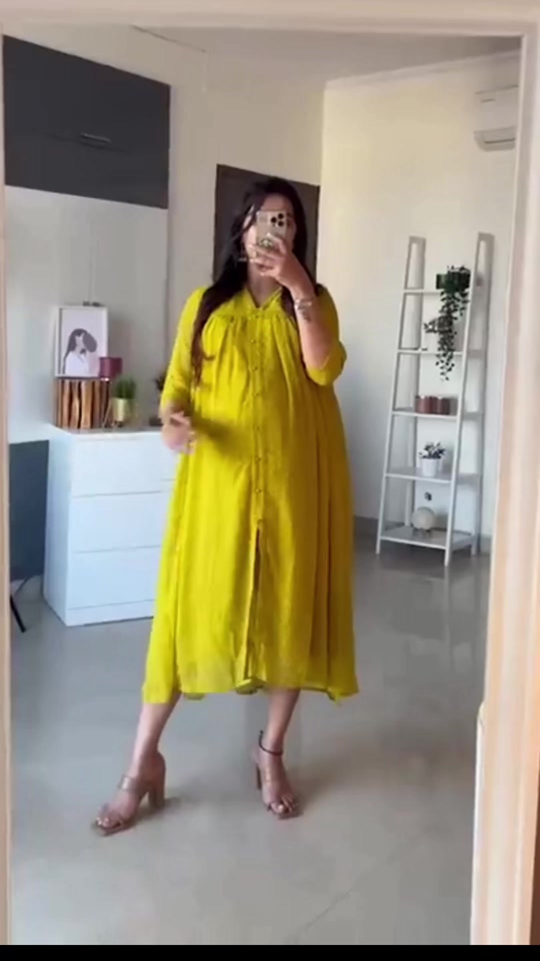 @Chhabi Maternity Wear Nepal