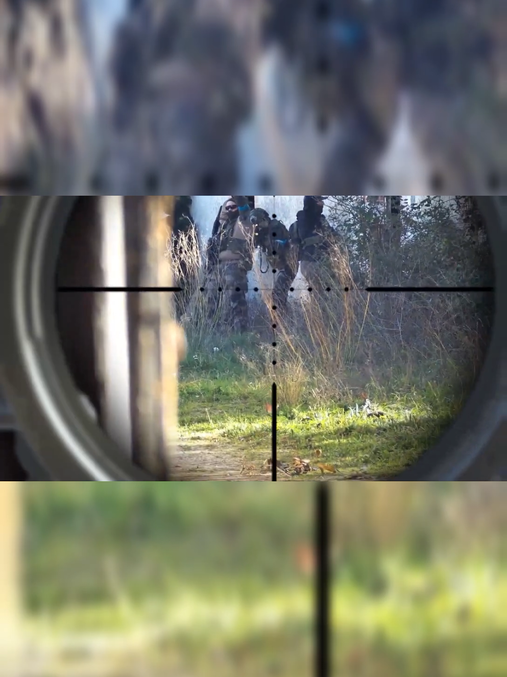 @Diaboloman Sniper