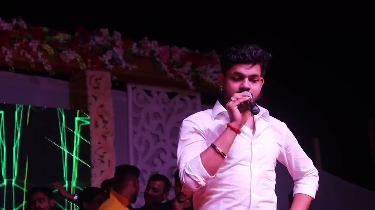 @Ravi Mishra