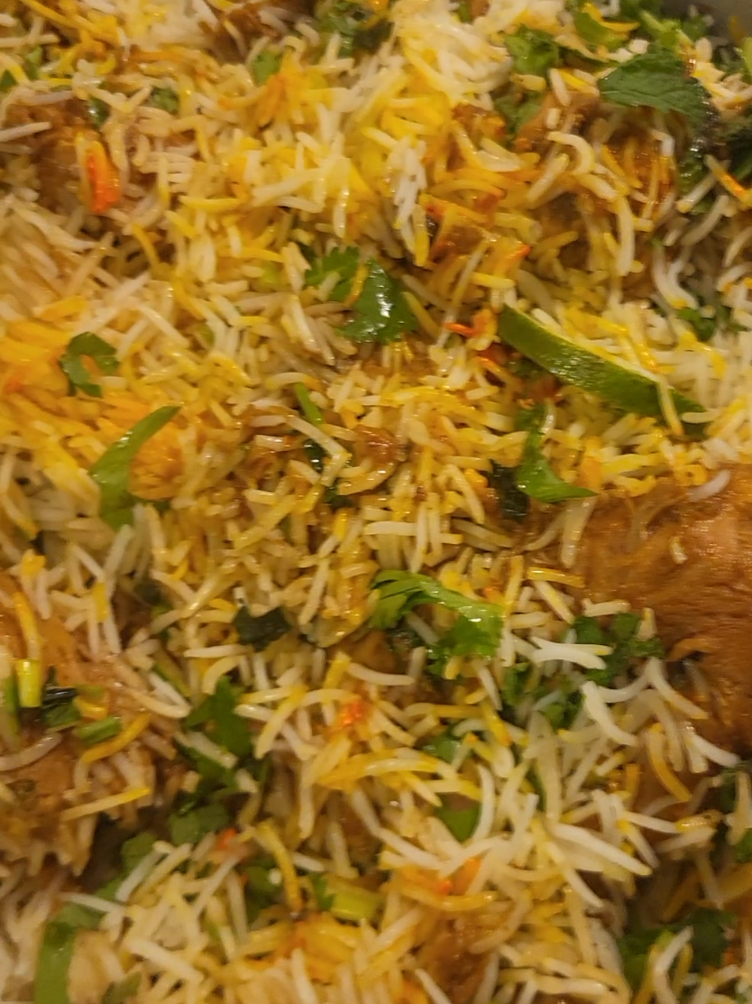 @food by raheela