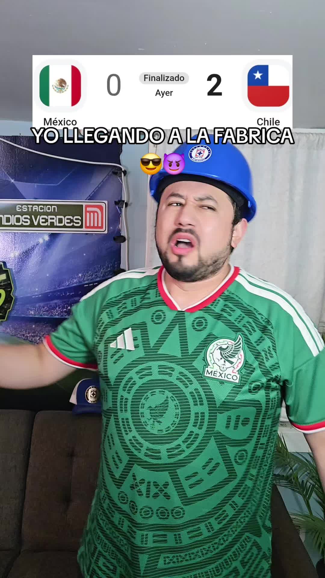 @TirandoCotorreo
