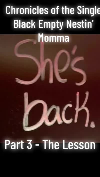 @Shanita Bush