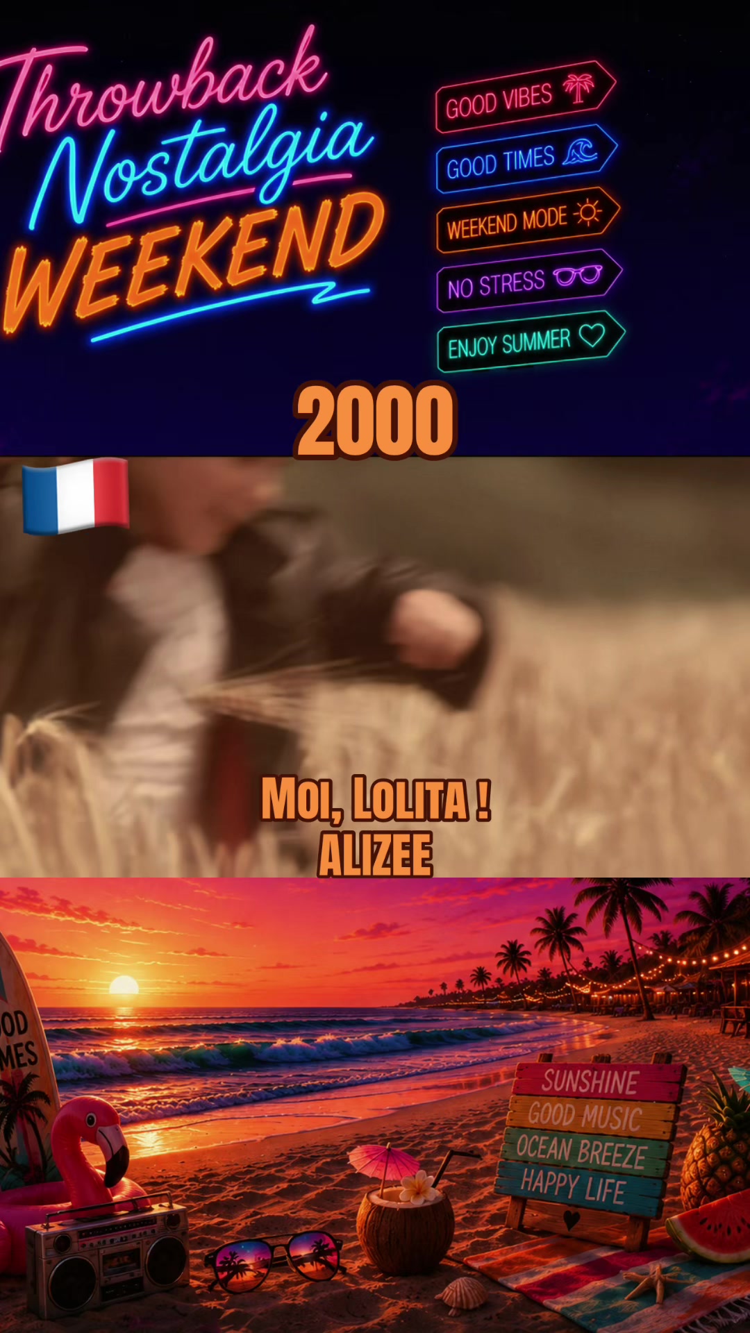 @Future Nostalgia