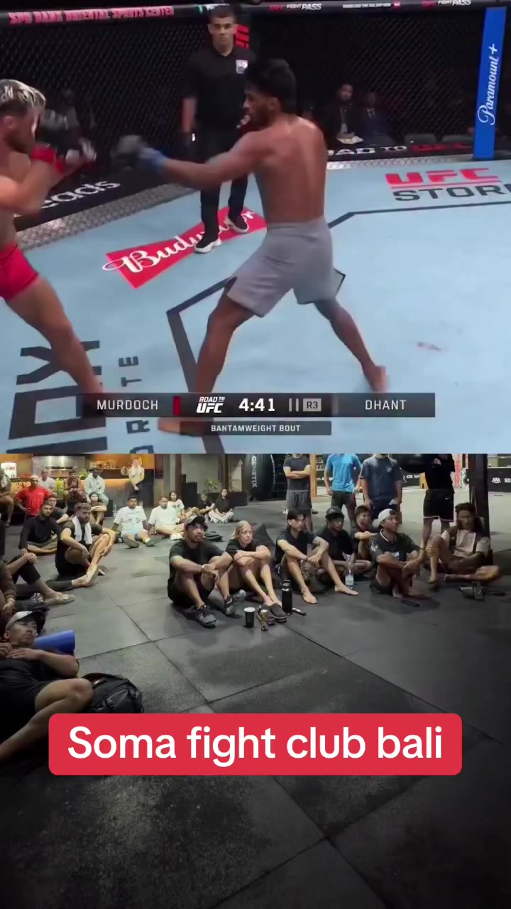 @UFC-N