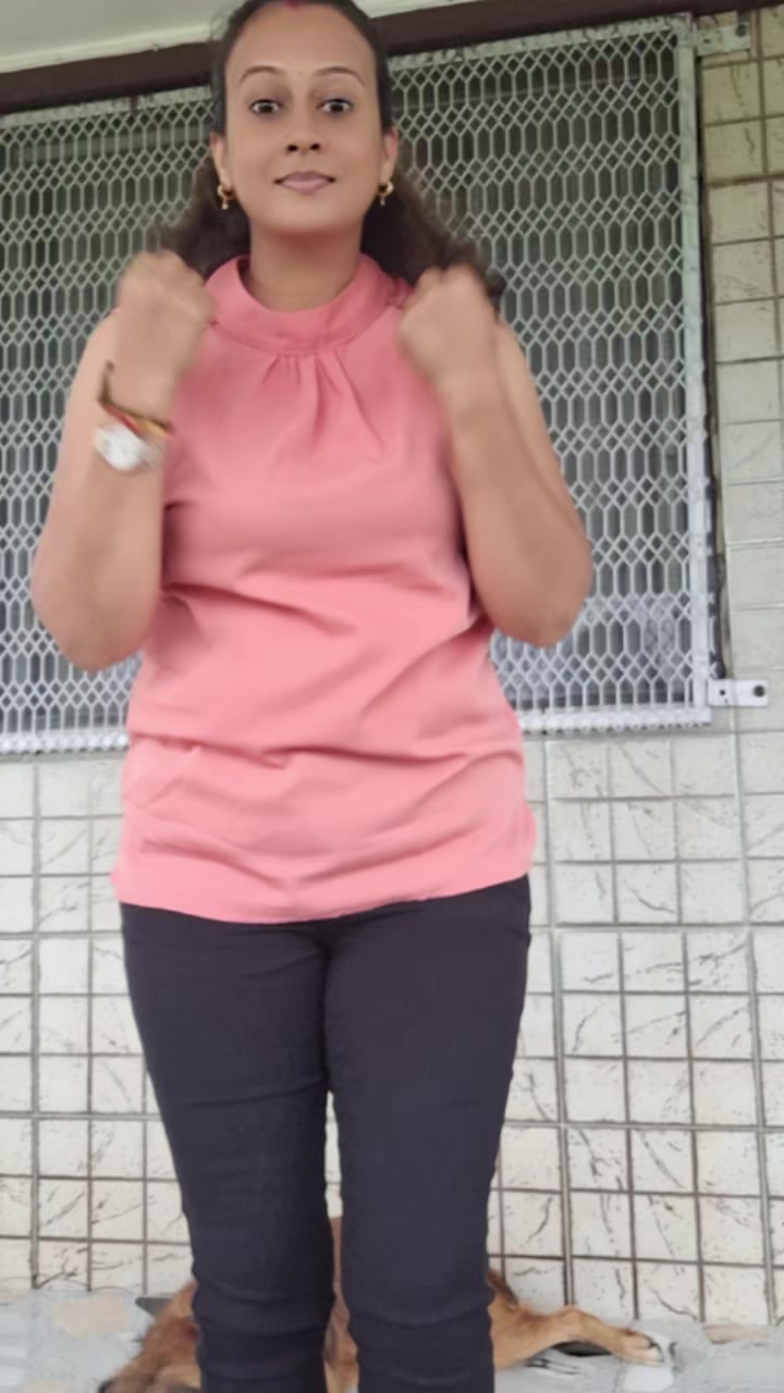 @Ashmeeta