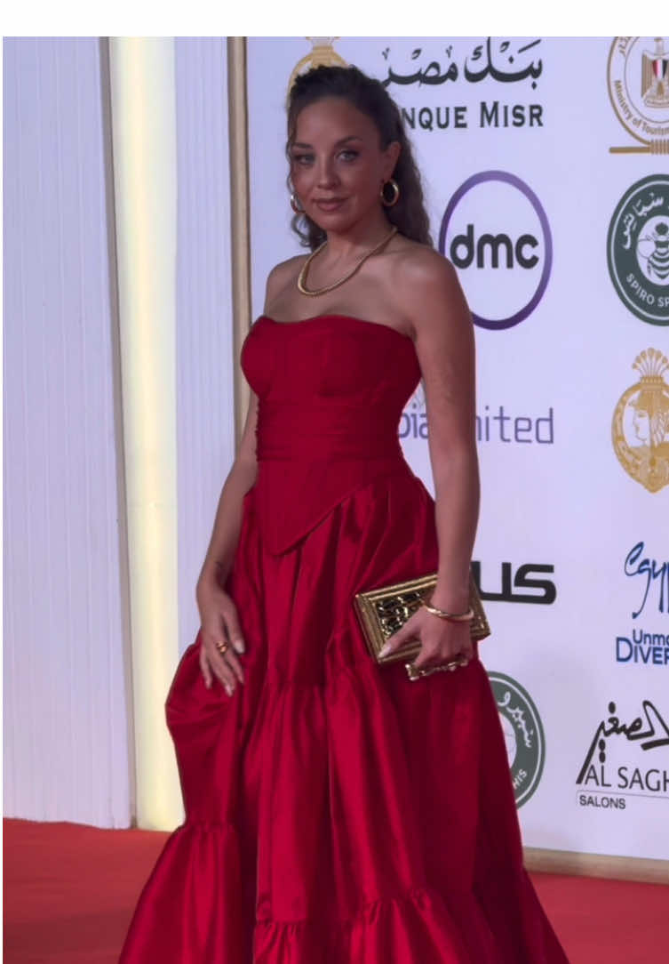 @Cairo Intl Film Festival