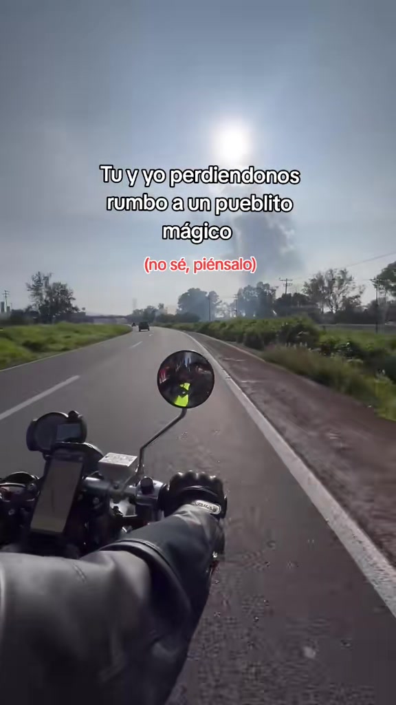 @Lady Rider