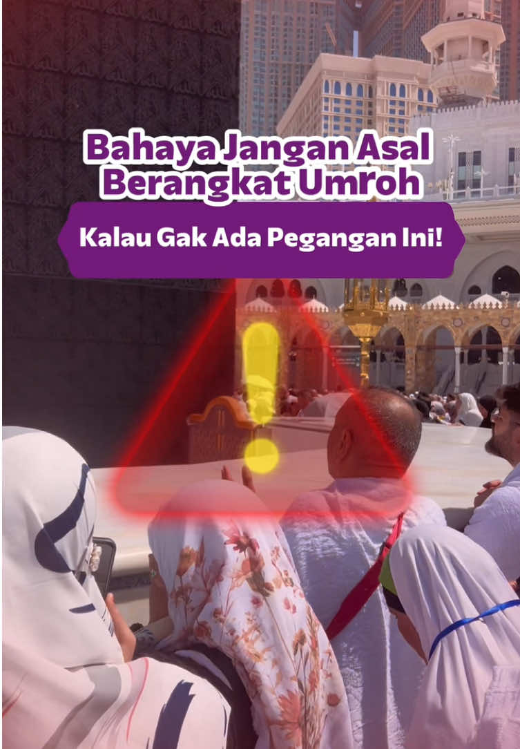 @Nabawi Oleh Oleh Umroh Haji