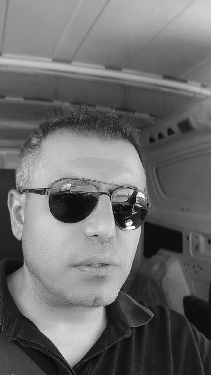 @Sedat Boyraz
