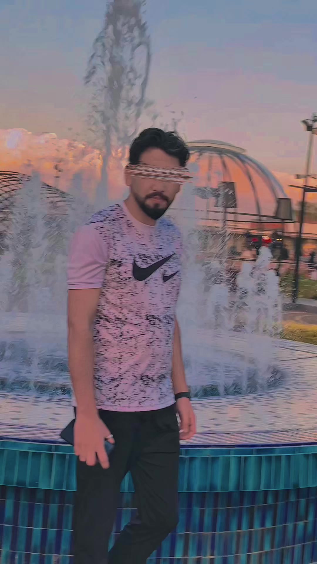 @سردار شیران (فخرے باغ)