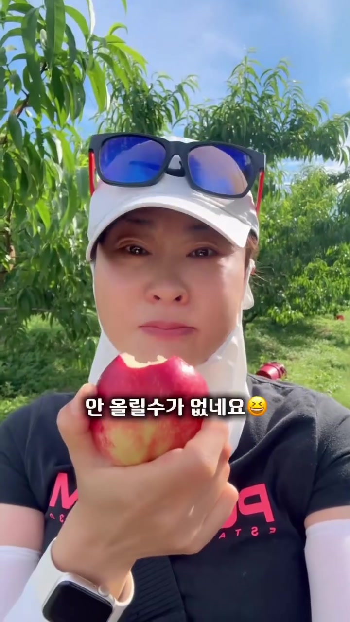 @은주네농원&슬기로운 시골생활