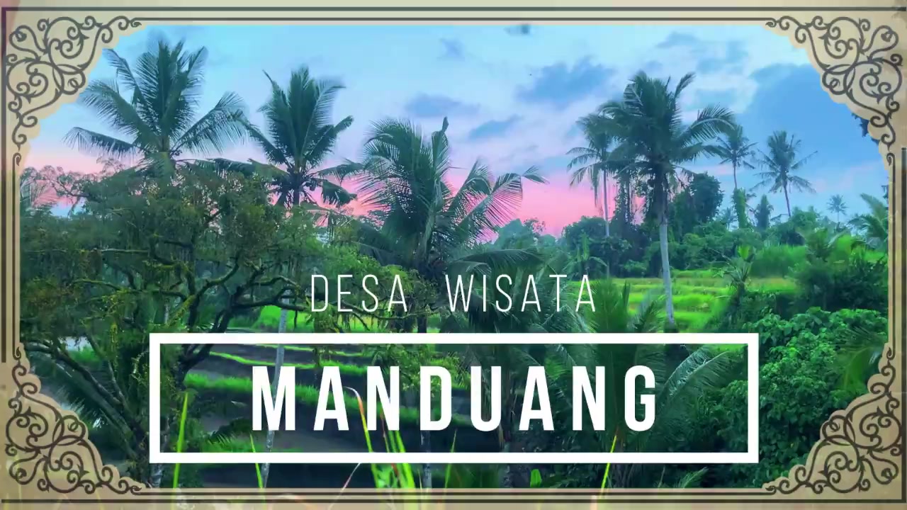 @Klungkung Tourism