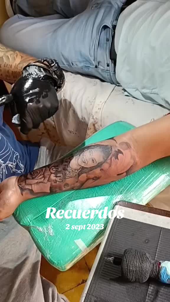 @Jesus Domínguez
