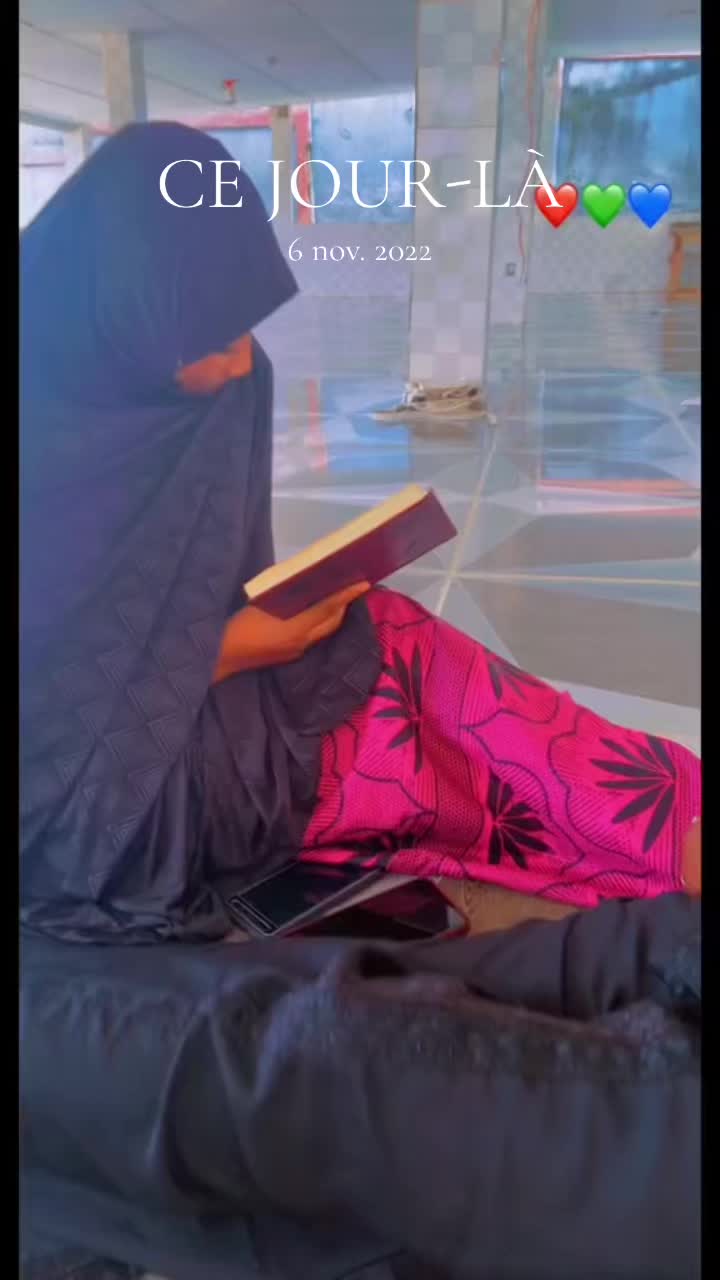 @Zahra Malika