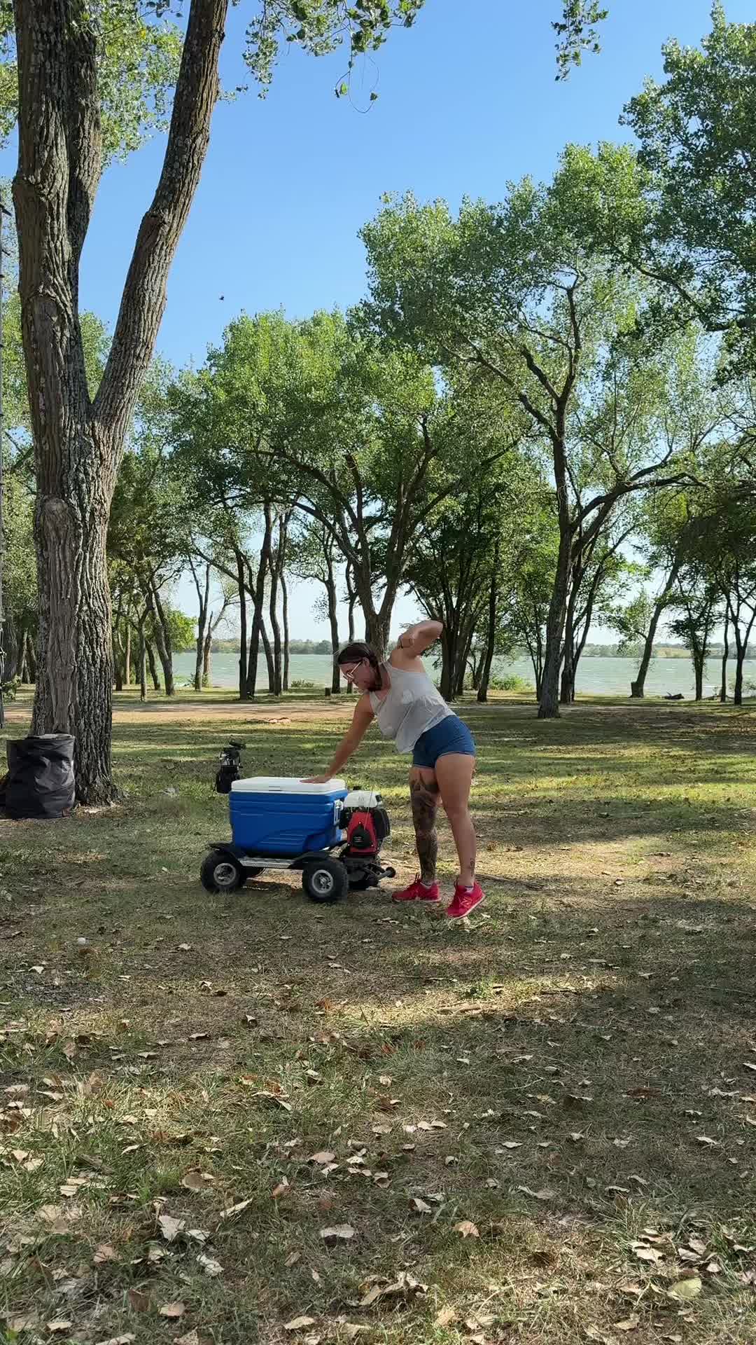 @In need of a mechanic