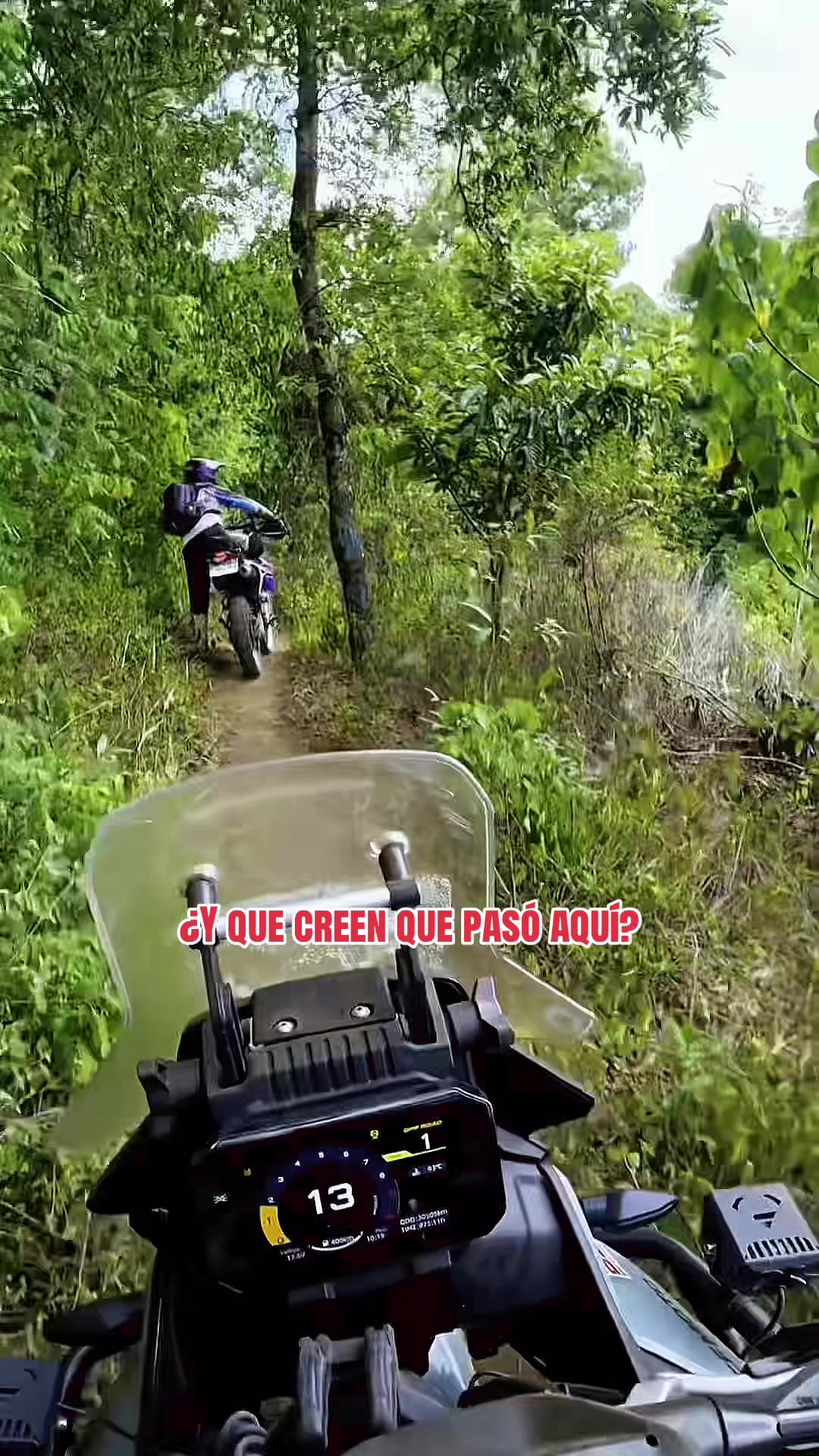 @Motorizados Guatemala