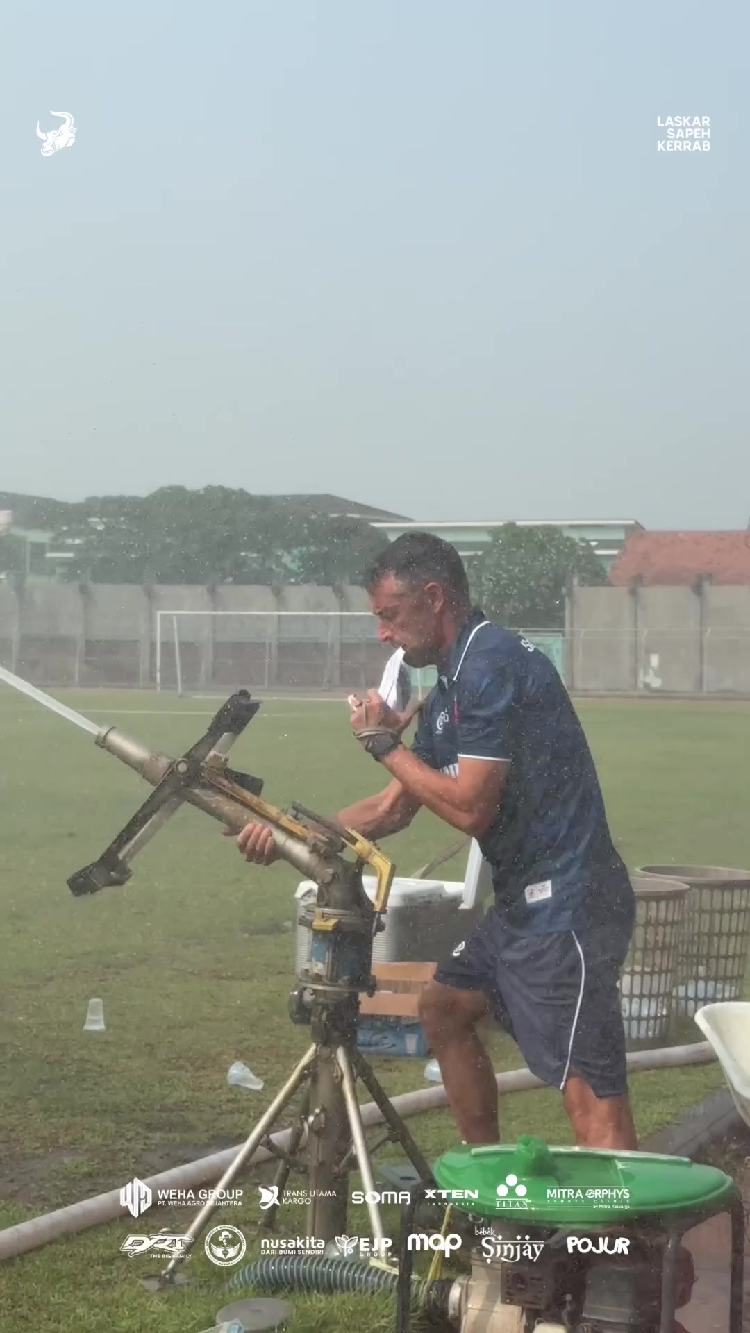 @Madura United FC