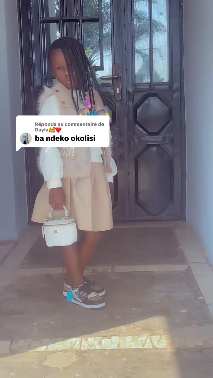 @Mum de Daniella