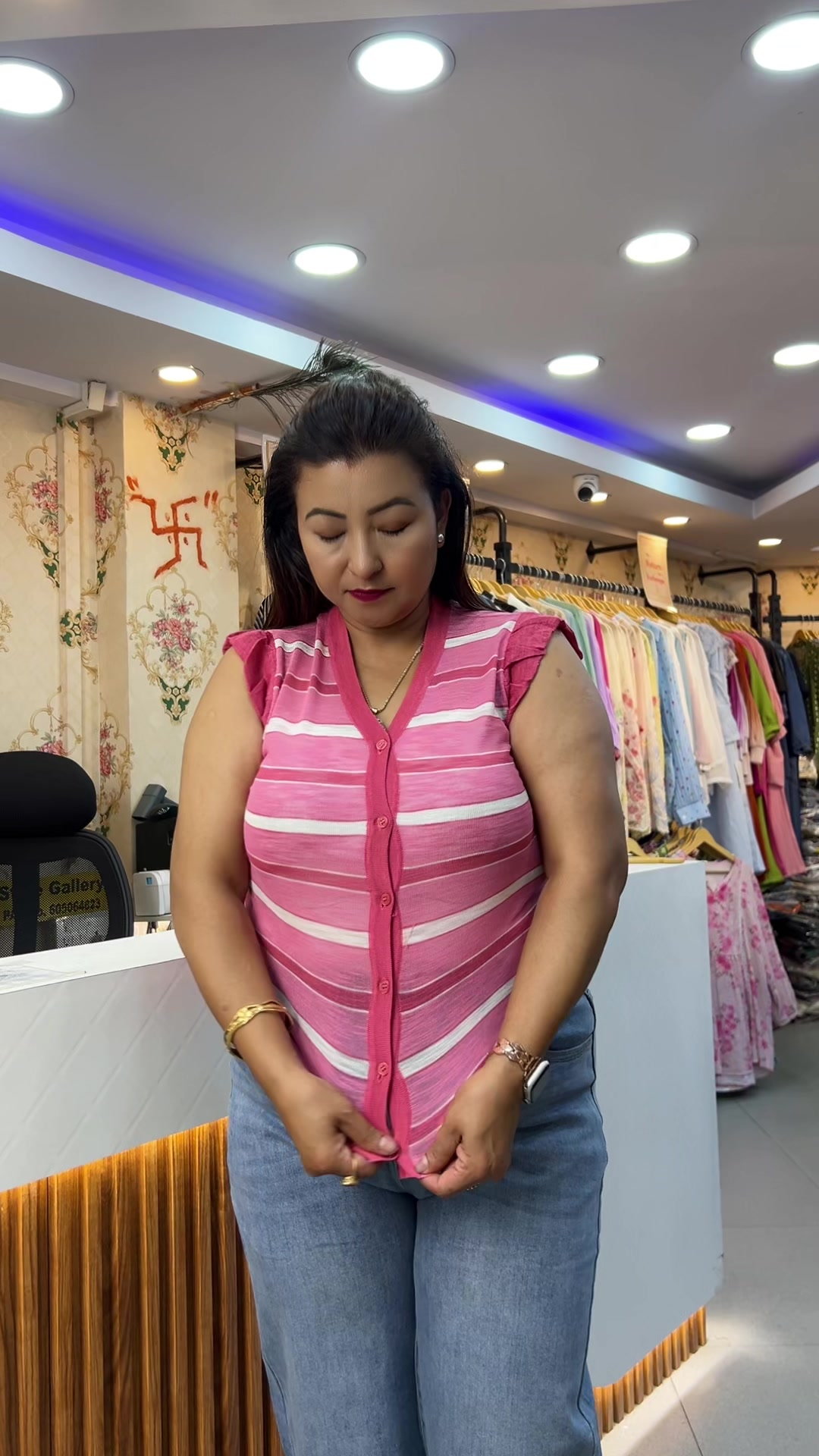 @Style Gallery Nepal