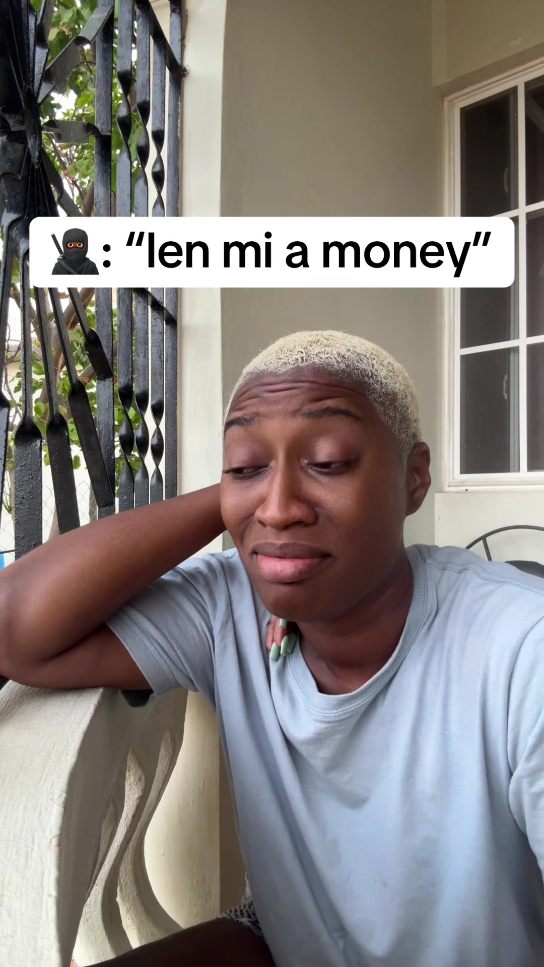 @Kadejah Jarrett