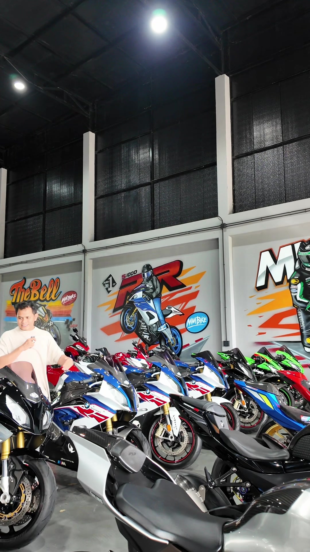 @MMBIKE ซื้อขายรถบิ๊กไบค์