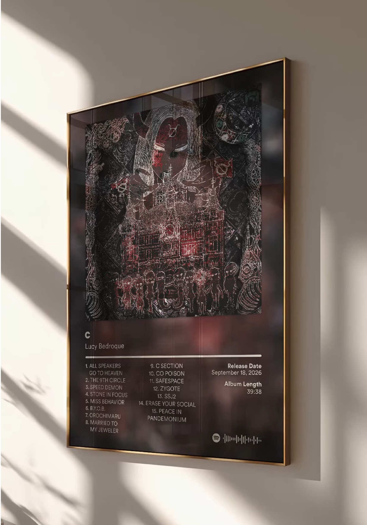 @Radial Posters
