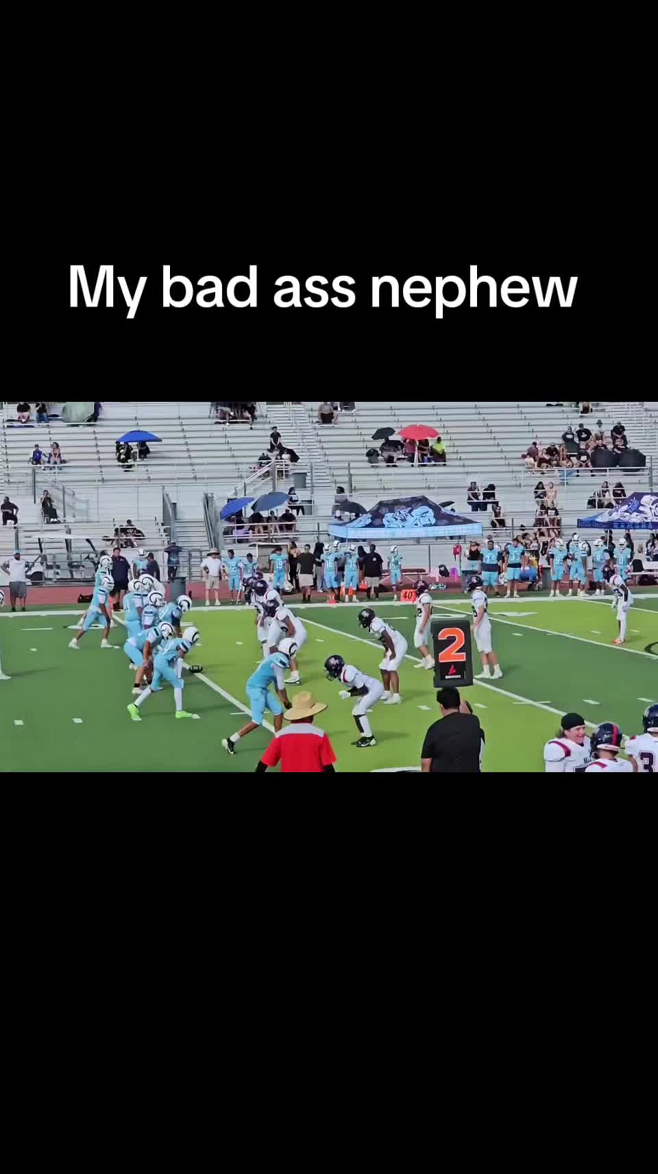 @Bryan Williams