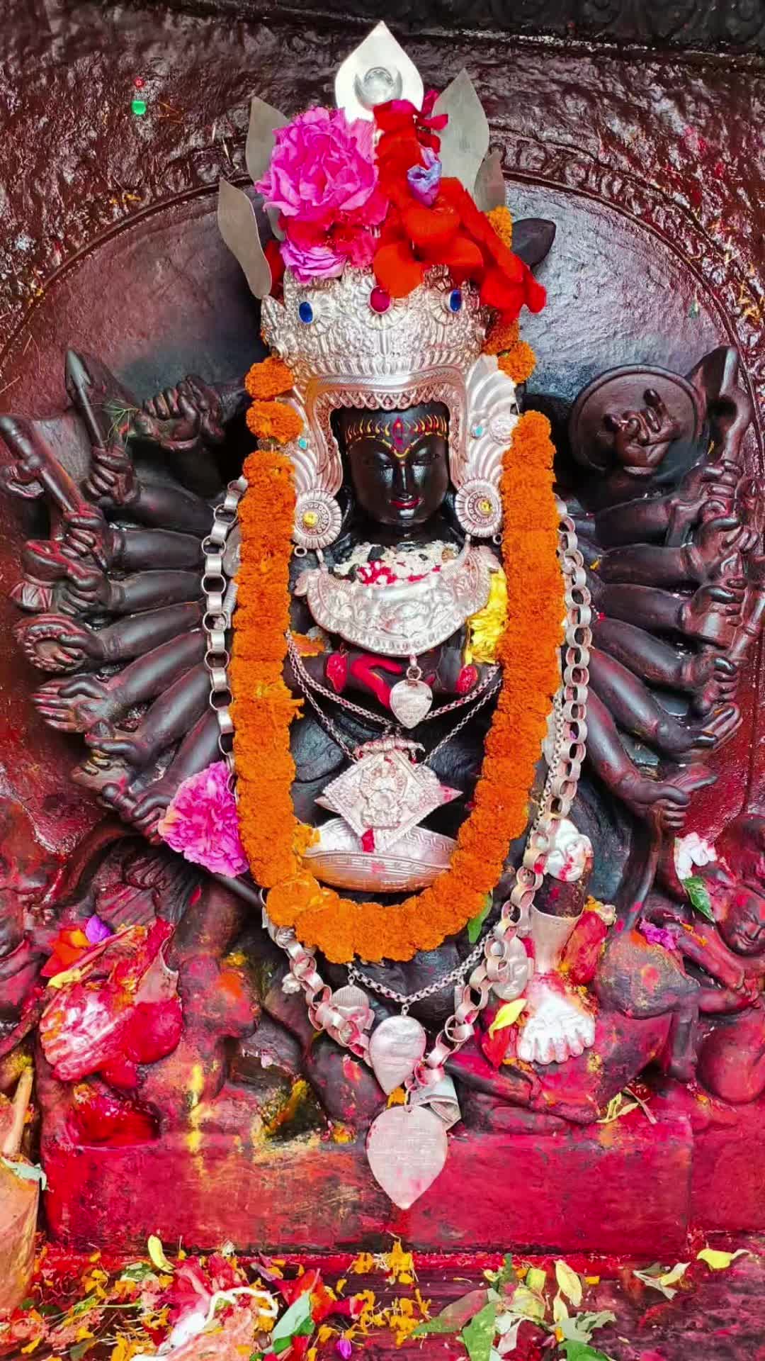 @Durga Devi Bhattarai