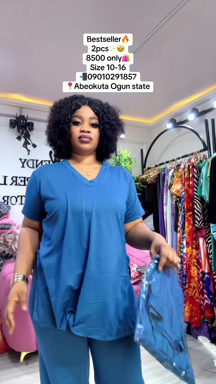 @Wendy Superluxe👗🛍️(ABK)