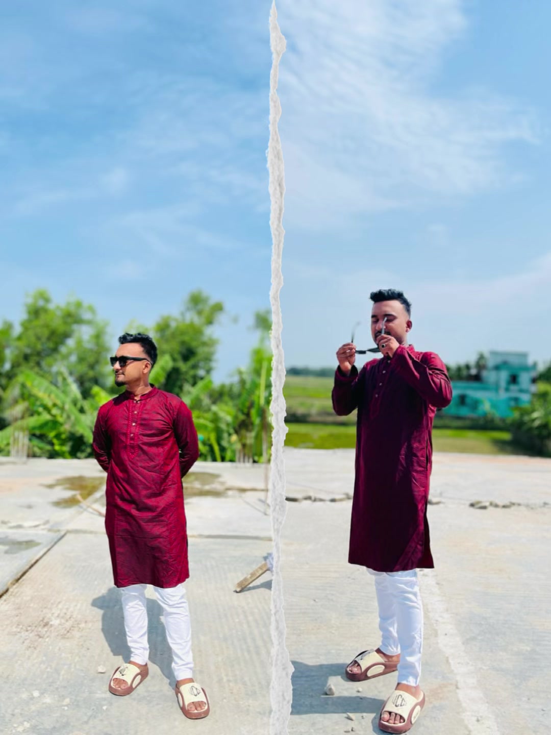 @AYat's BrođđĢ