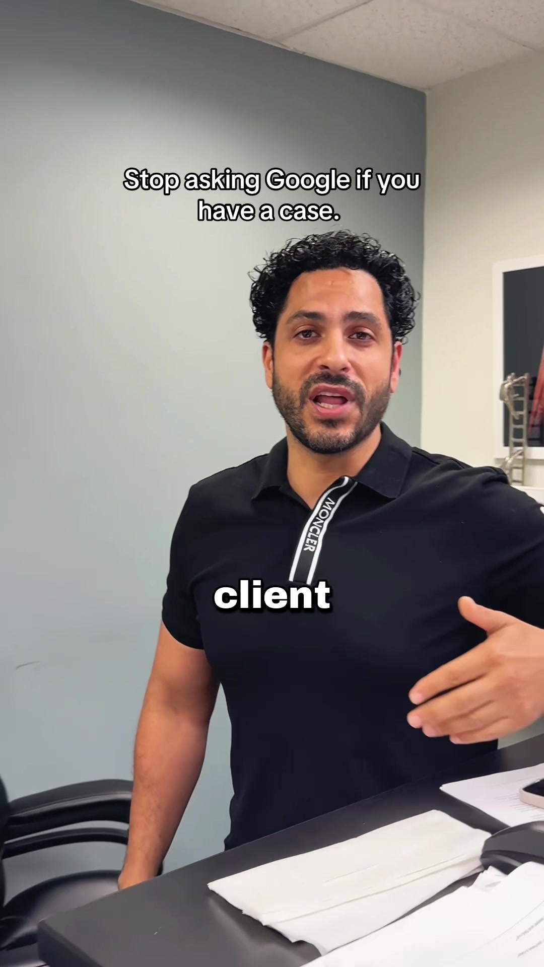 @State Law Firm | Attorney