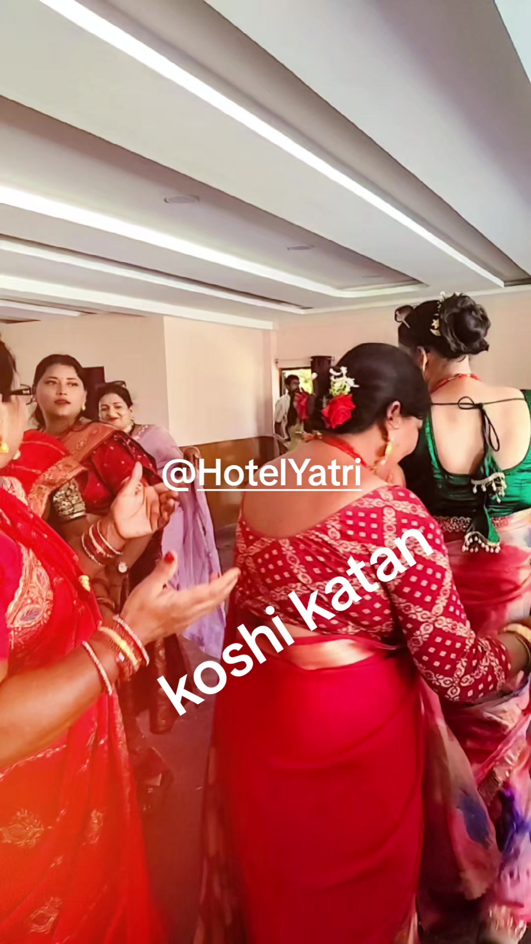 @chanda kumarii mehta