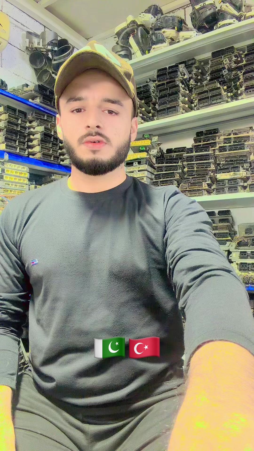 @مزمل  الكترونيات جدة