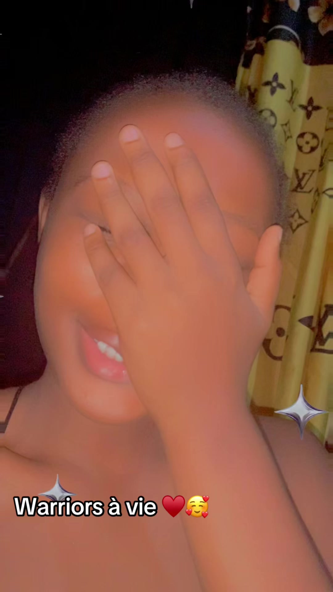 @LA JOIE LA STAR 🥰💝
