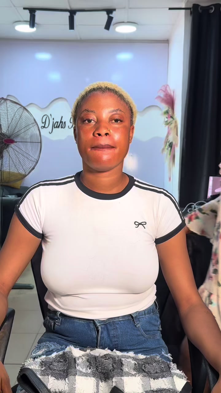 @Hairstylist in otta,ogun state
