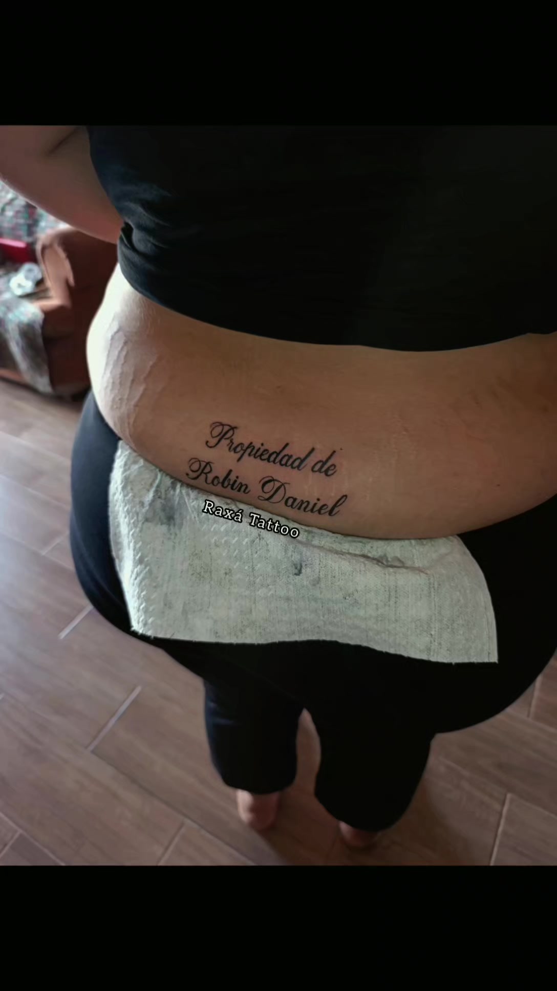 @Rax&aacute; Bz Tattoo Studio