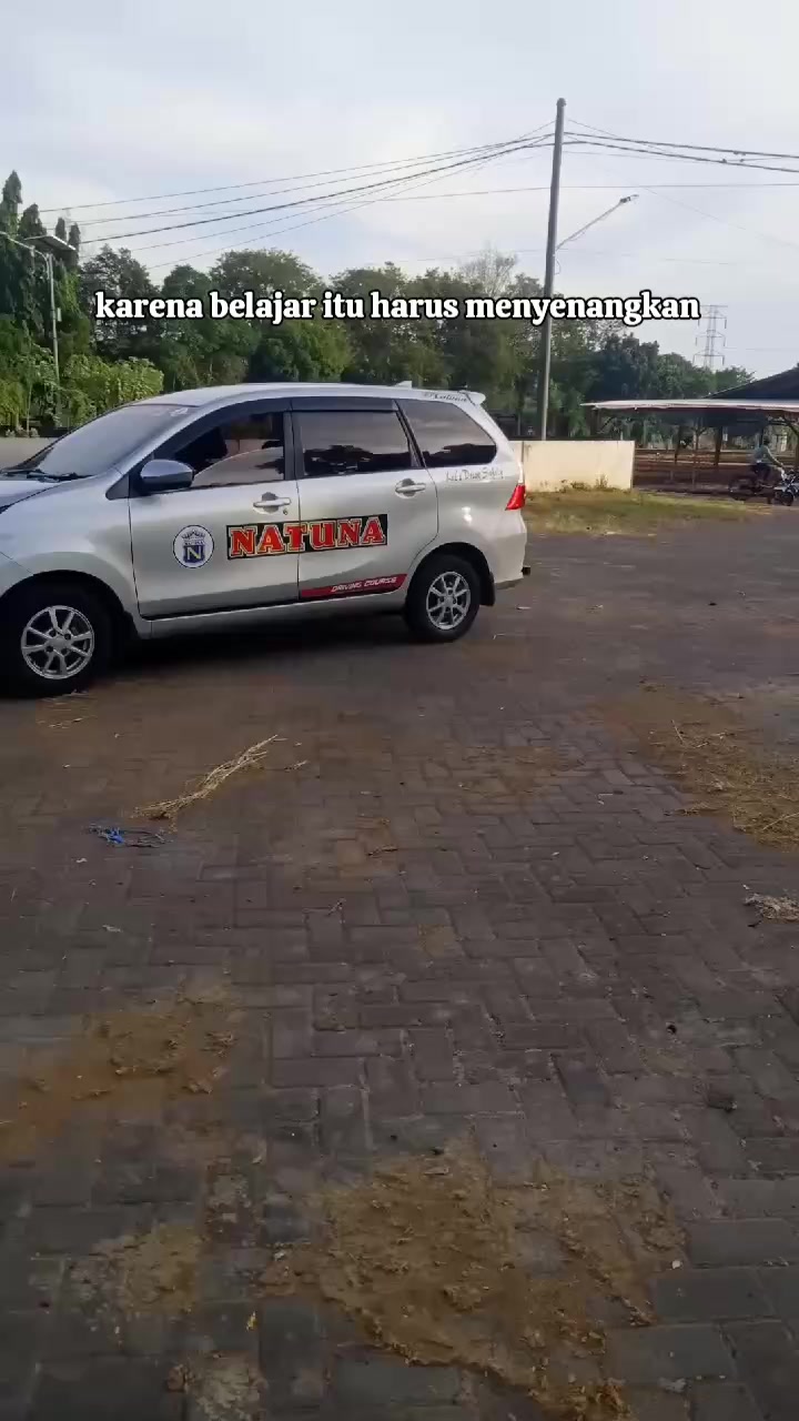 @Ali Natuna Probolinggo