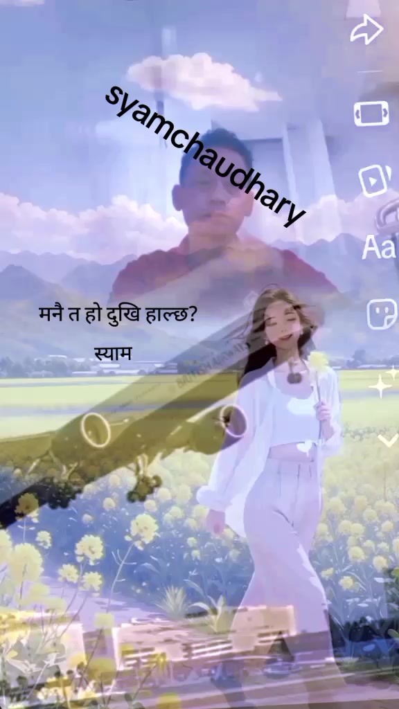 @syam sumu chaudhary