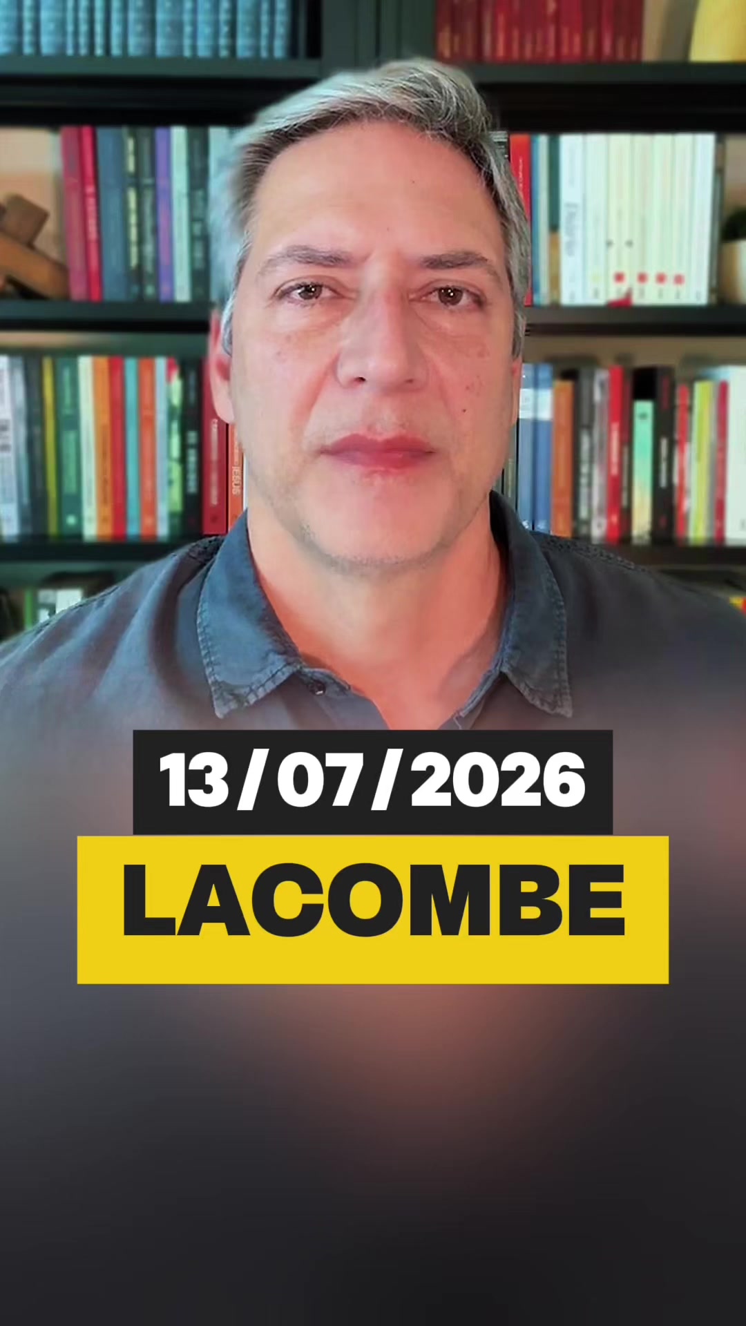 @Cortes Garcia e Lacombe