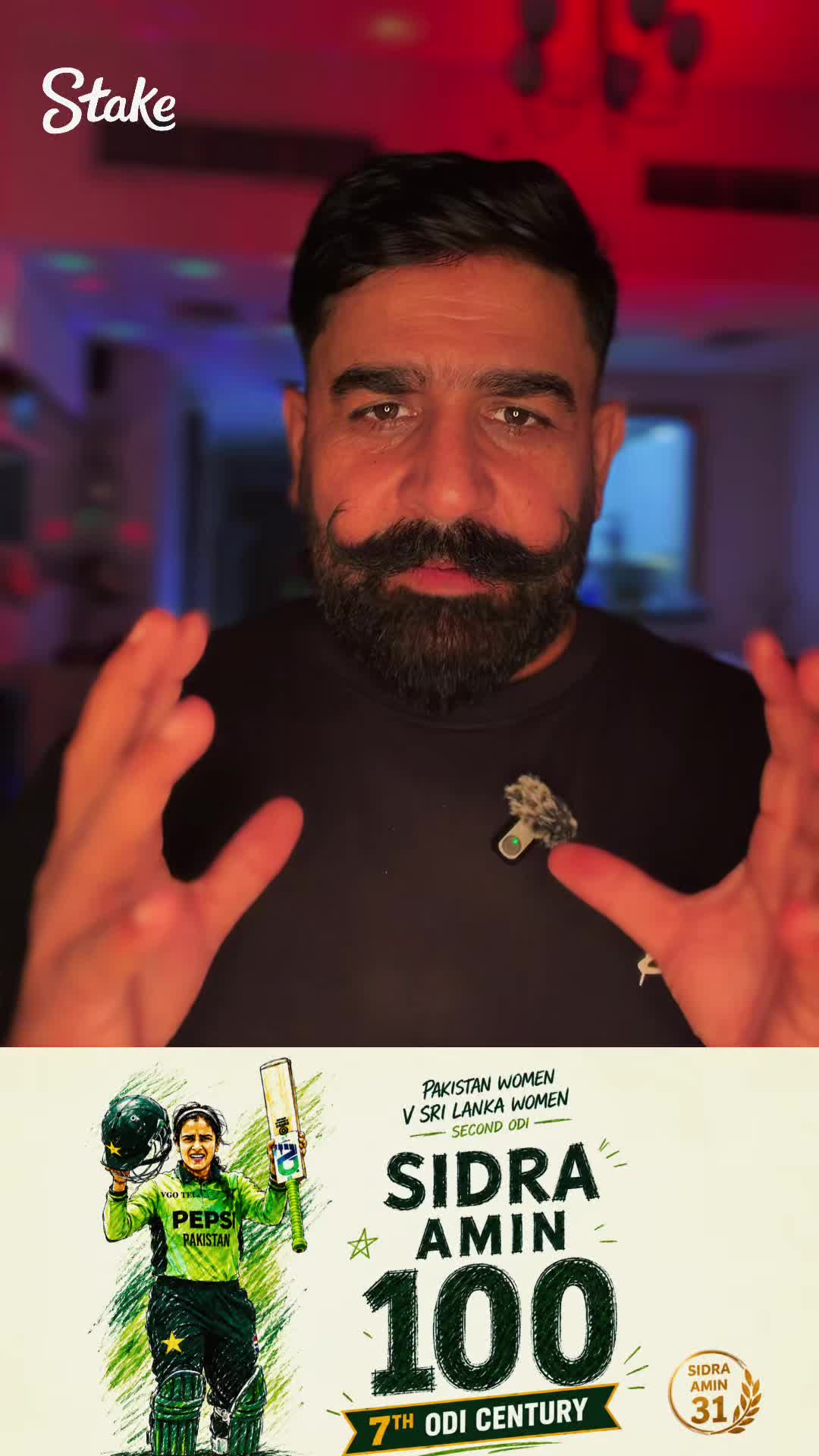 @chacha pakistani