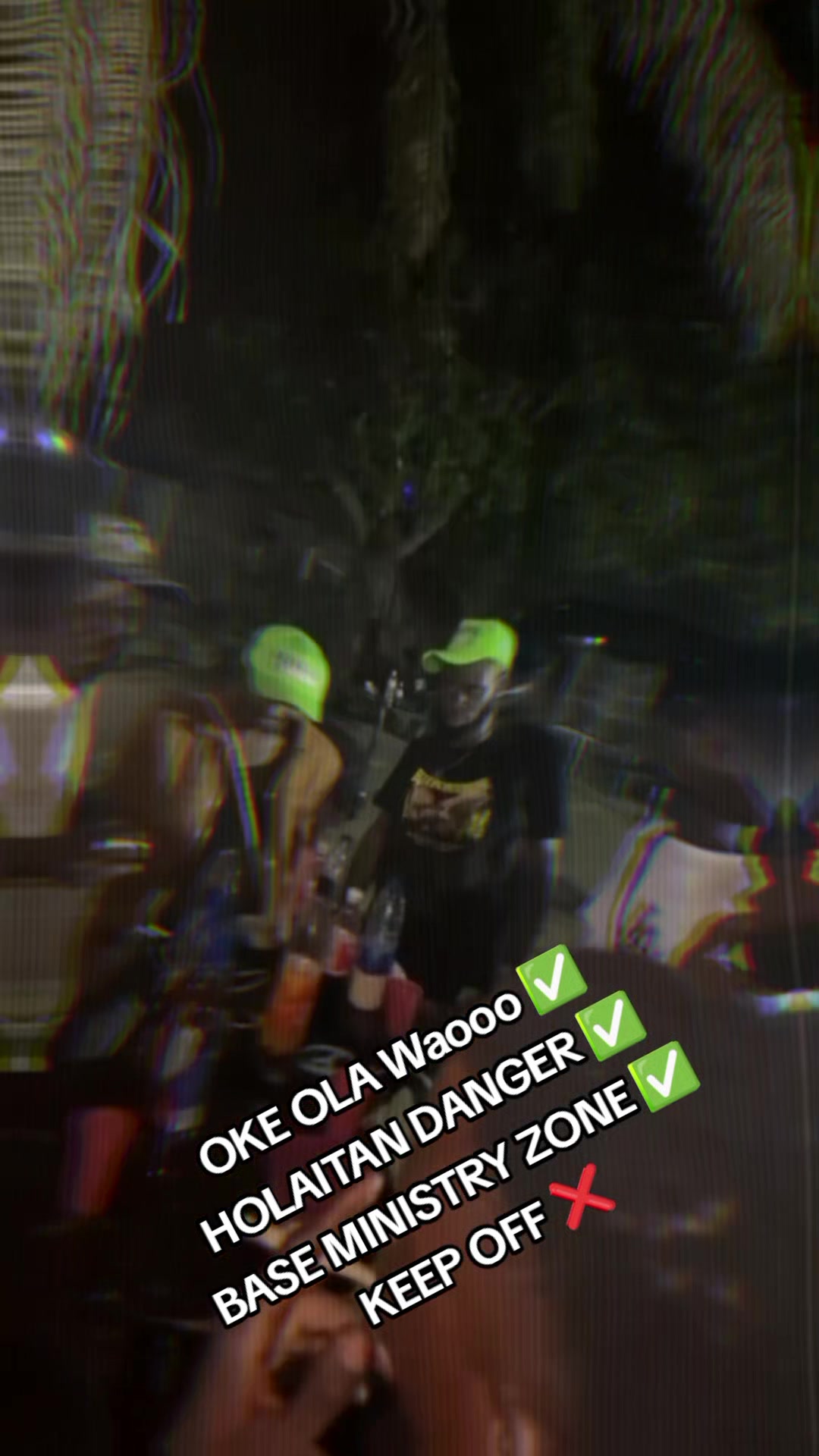 @IWALERE KUTTI 🇯🇲❤️