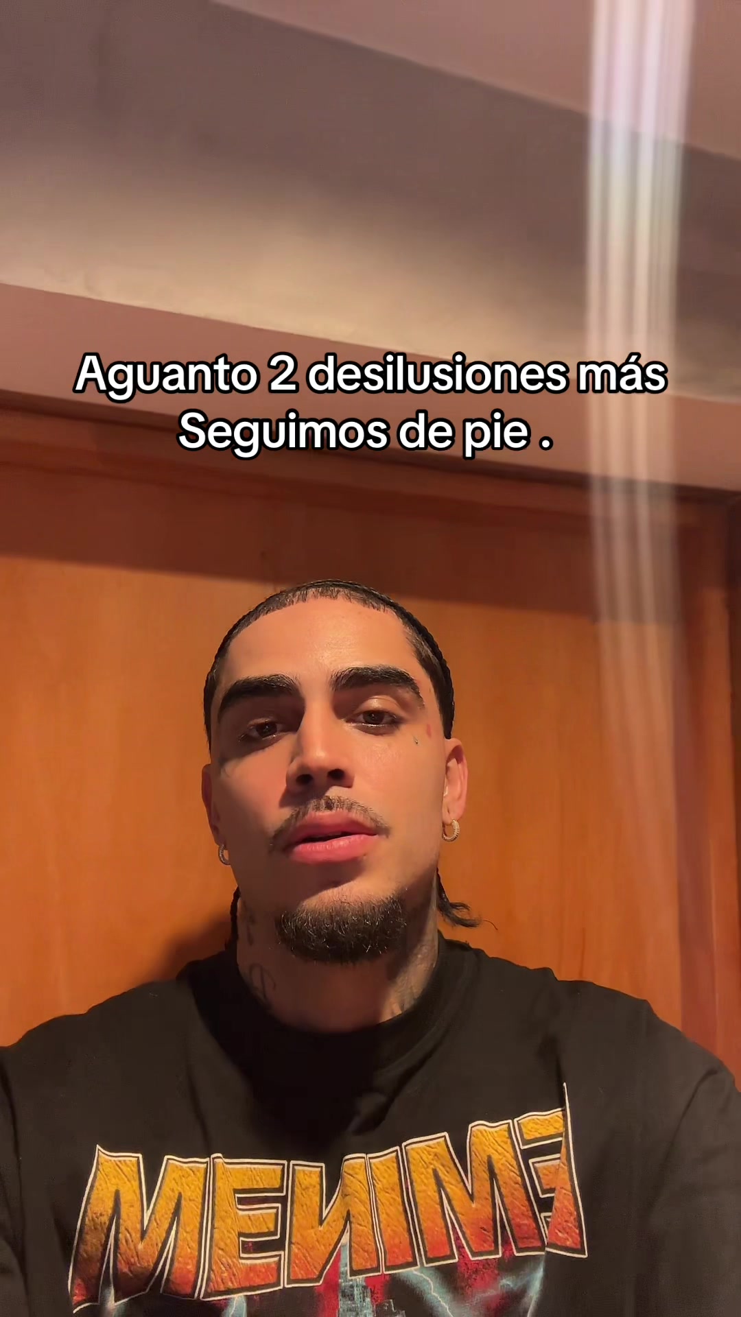 @elfavoritodedios