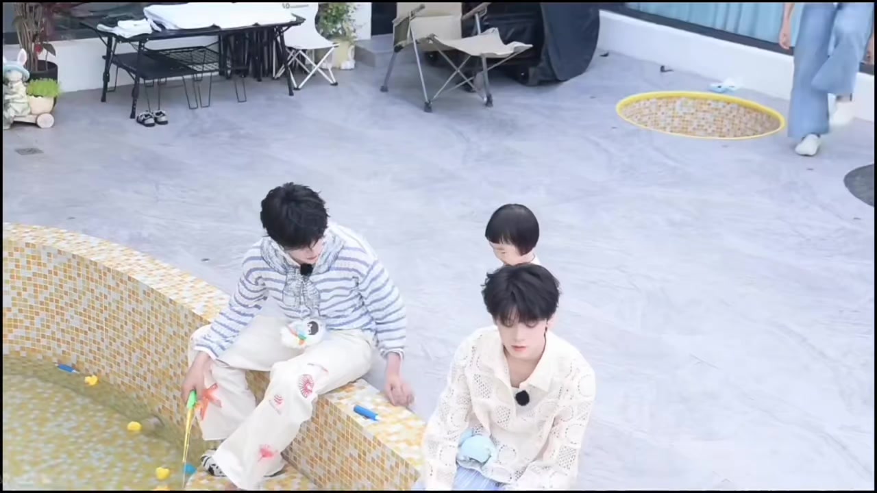 @💛ZhuZuoZZ - 鑫之左想💙