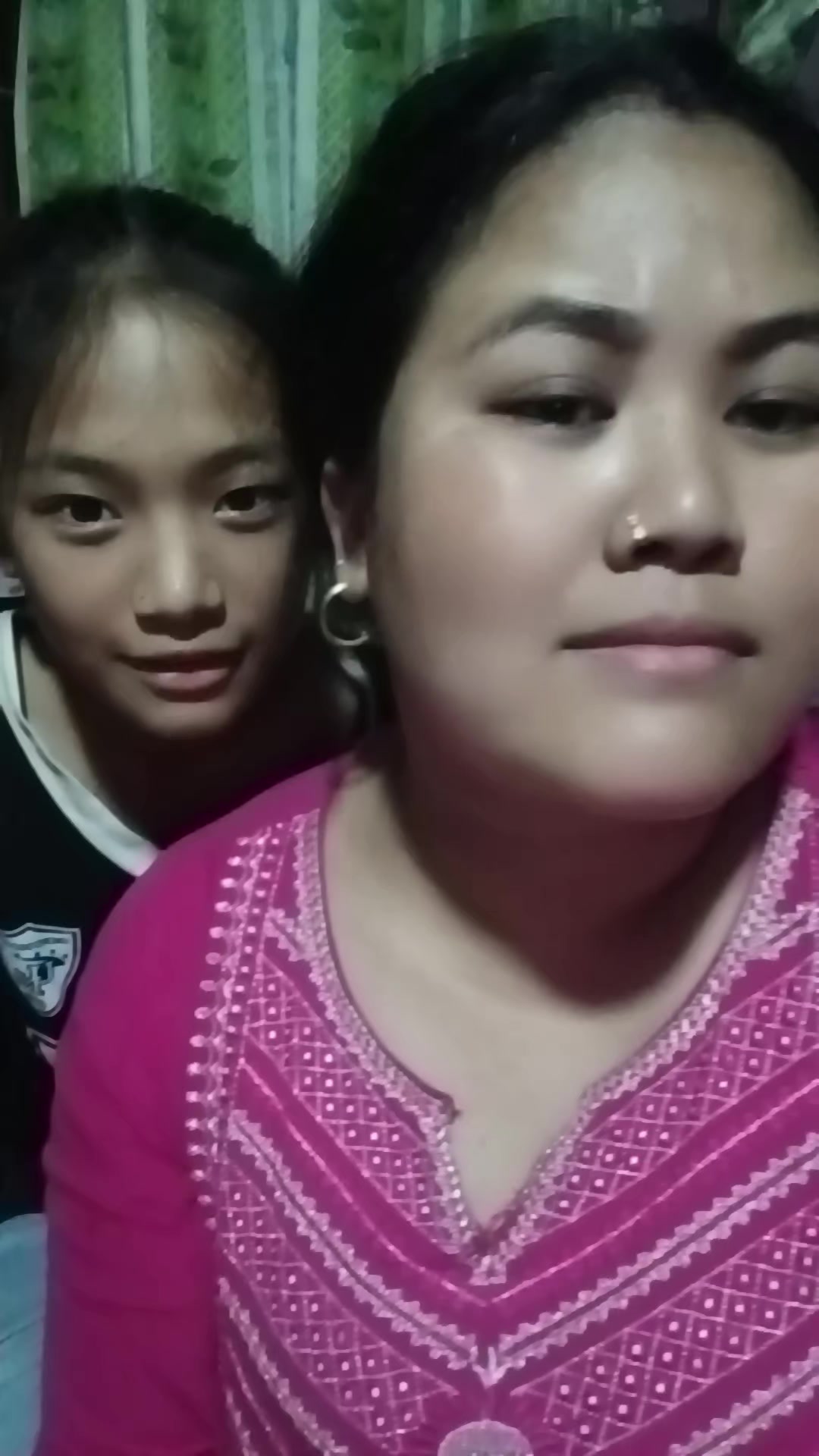@Sangita Ghising