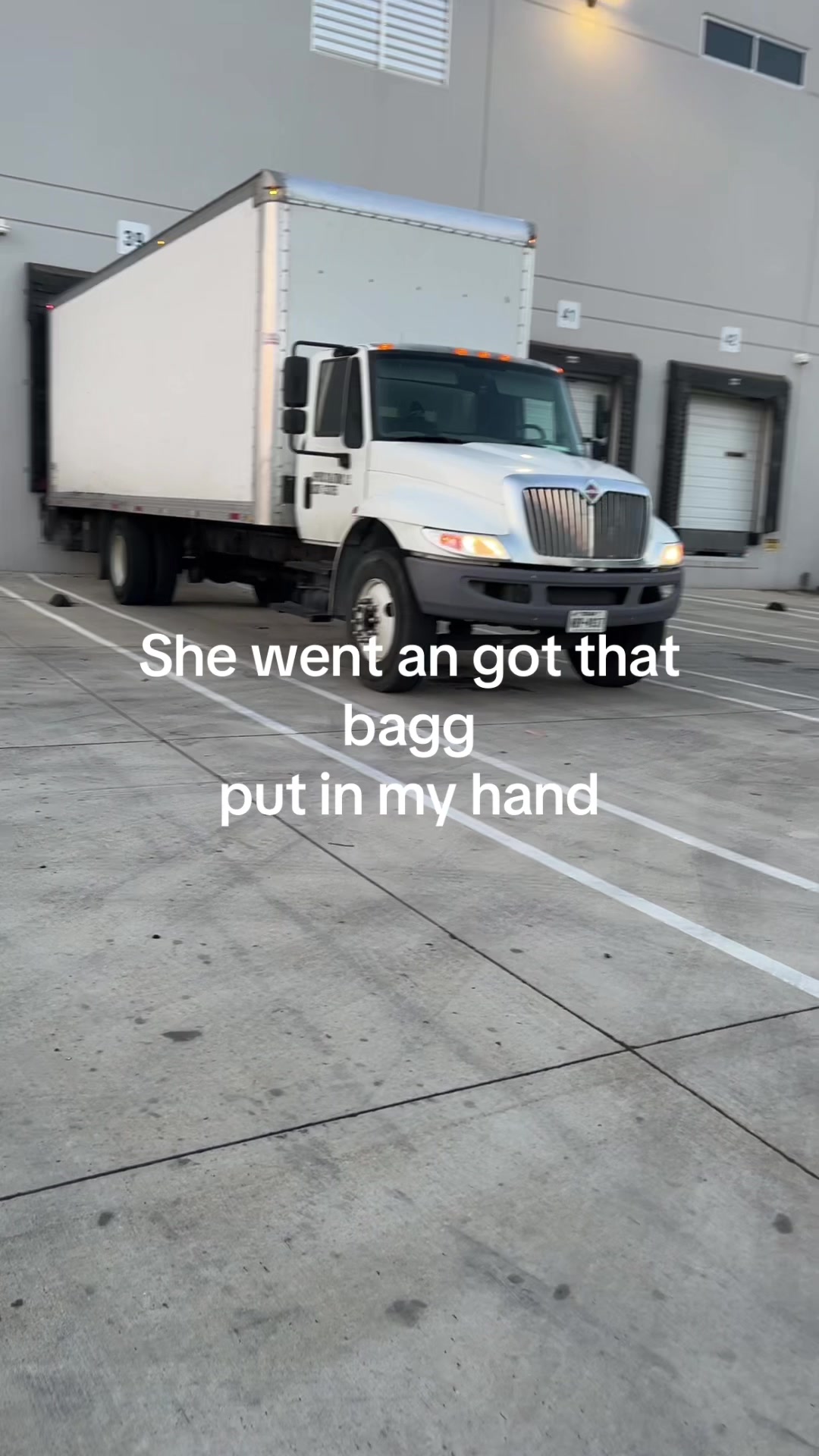 @justtruckin