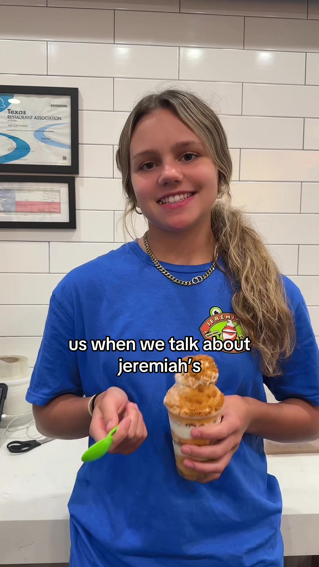 @Jeremiahs ice of Sienna