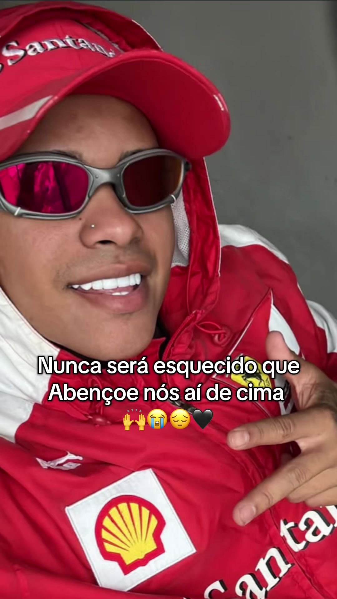@s&oacute; sabor Menor_menor_dani