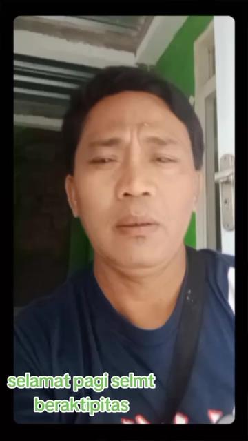 @pejuang. rupiah