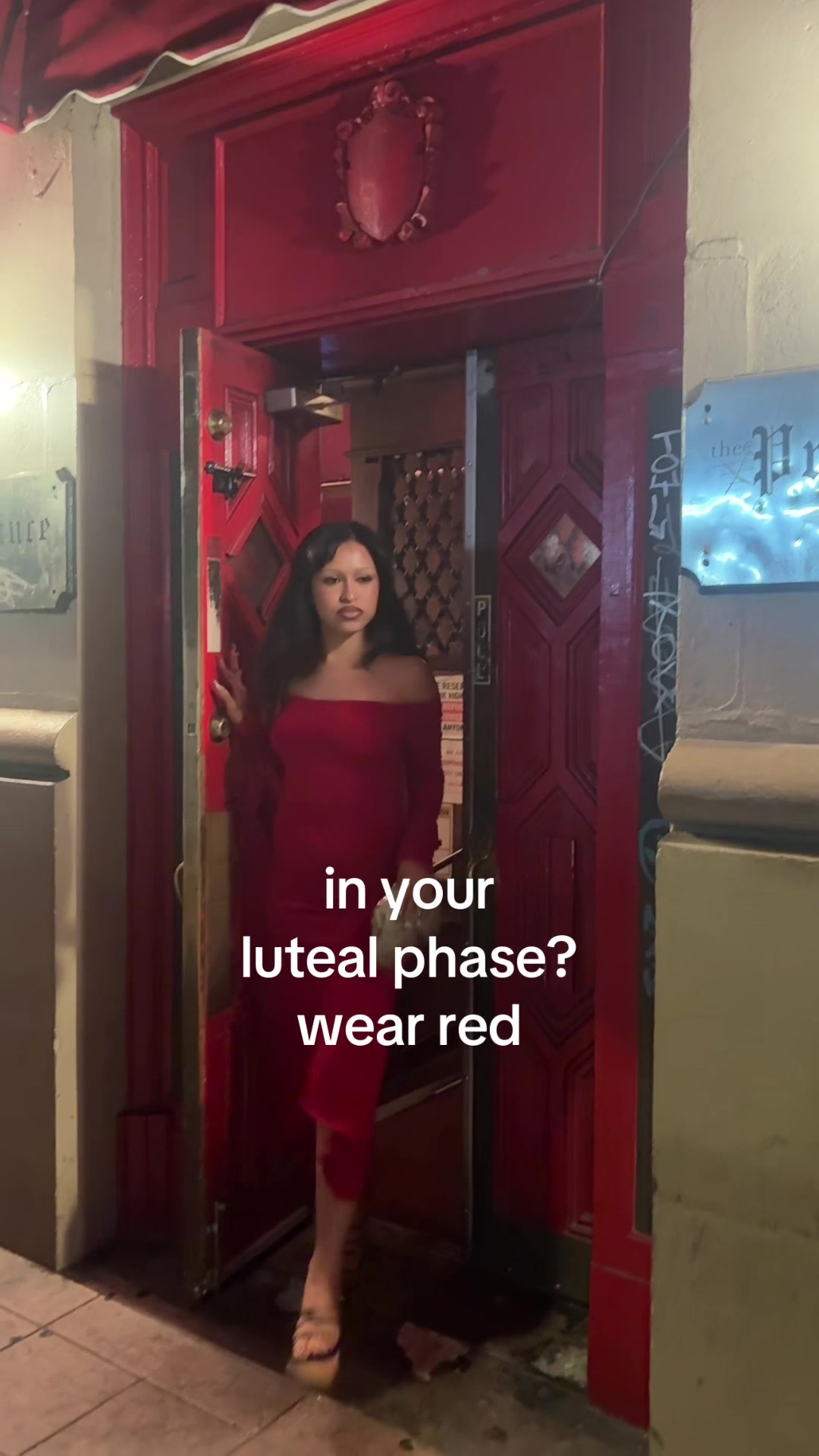 @Michelle