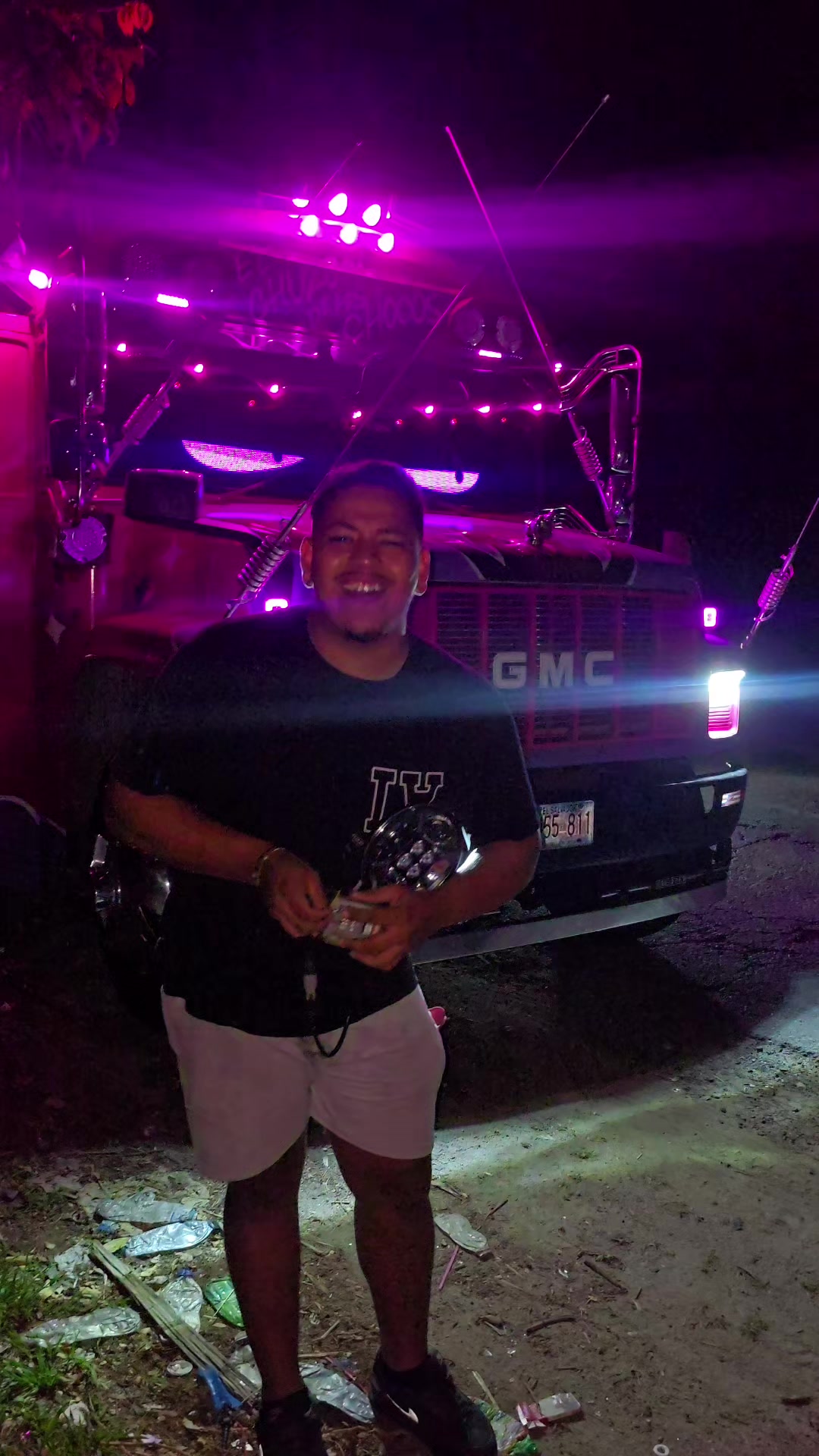 @El chuzon de los chocos
